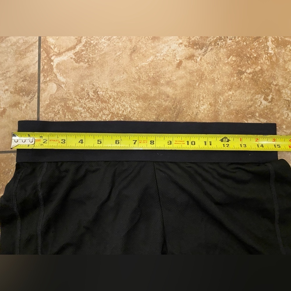 Helly Hansen LIFA Base Layer Pants Size Large stretchy Great Condition unisex - Picture 8 of 10